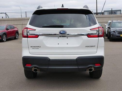 2025 Subaru Ascent Premium