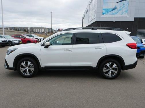 2025 Subaru Ascent Premium