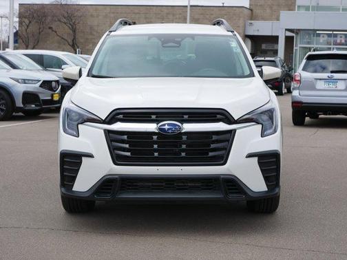 2025 Subaru Ascent Premium