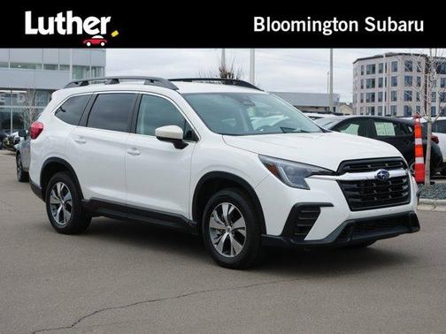 2025 Subaru Ascent Premium