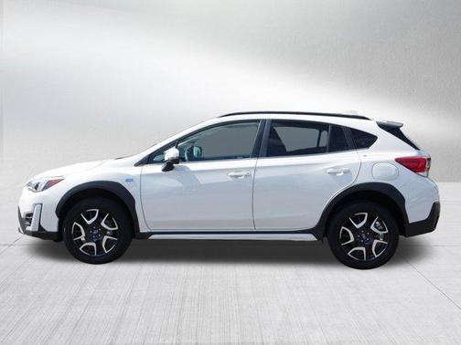 2023 Subaru Crosstrek Hybrid Base