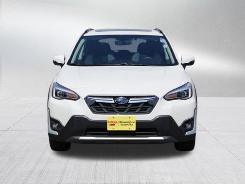 2023 Subaru Crosstrek Hybrid Base