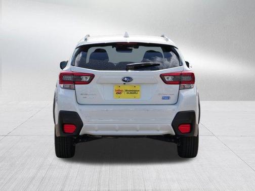 2023 Subaru Crosstrek Hybrid Base