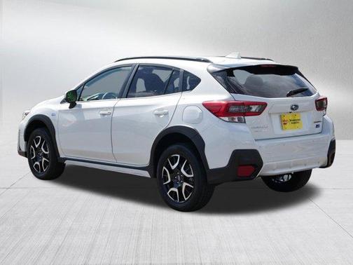 2023 Subaru Crosstrek Hybrid Base