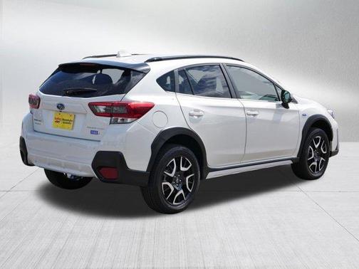 2023 Subaru Crosstrek Hybrid Base