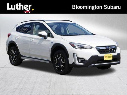 2023 Subaru Crosstrek Hybrid Base
