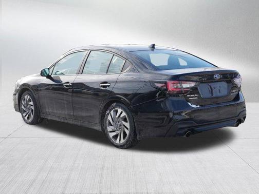 2023 Subaru Legacy Touring XT