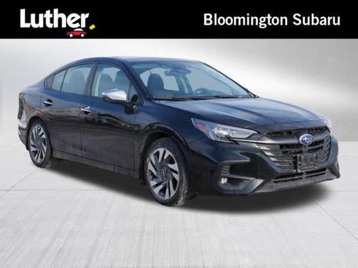2023 Subaru Legacy Touring XT