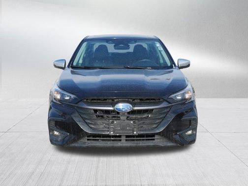2023 Subaru Legacy Touring XT