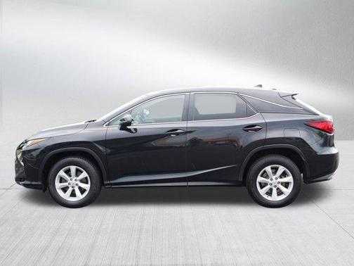 2017 Lexus RX 350 RX 350