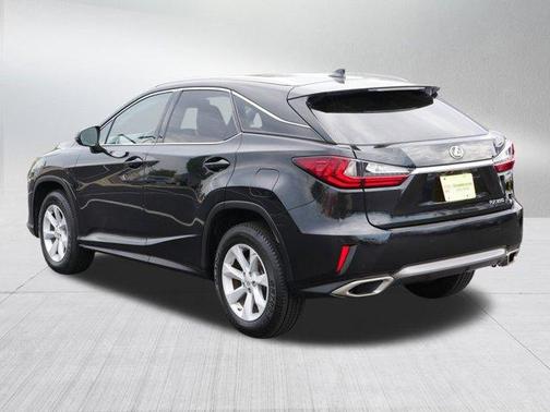 2017 Lexus RX 350 RX 350
