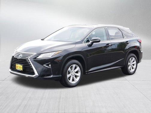 2017 Lexus RX 350 RX 350