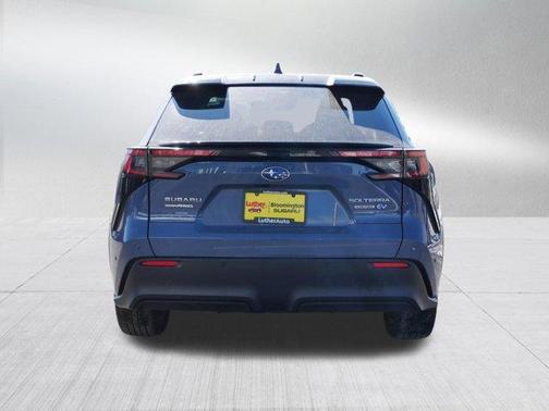 2023 Subaru Solterra Limited