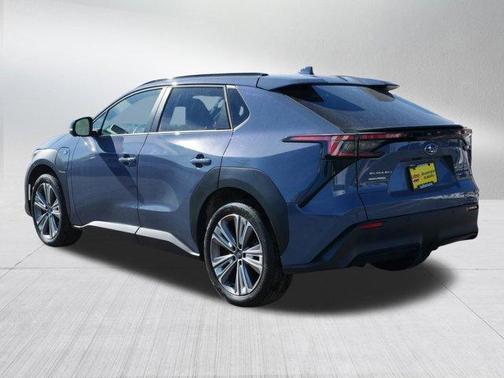 2023 Subaru Solterra Limited