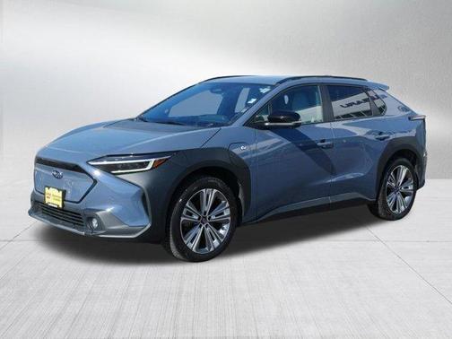 2023 Subaru Solterra Limited