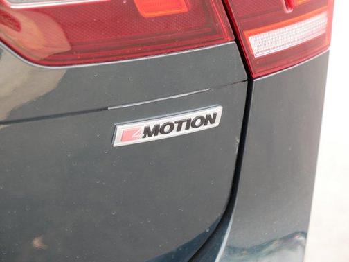 2019 Volkswagen Tiguan 2.0T SE