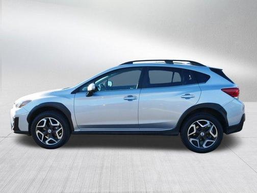 2018 Subaru Crosstrek 2.0i Limited