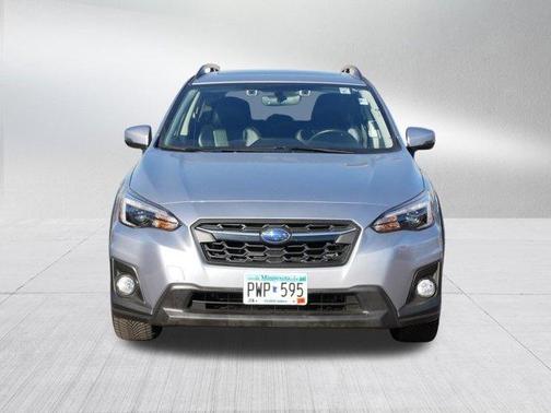2018 Subaru Crosstrek 2.0i Limited