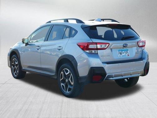 2018 Subaru Crosstrek 2.0i Limited