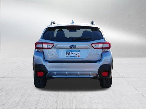 2018 Subaru Crosstrek 2.0i Limited