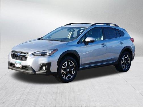 2018 Subaru Crosstrek 2.0i Limited
