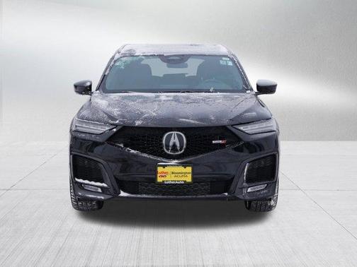 2025 Acura MDX Type S w/Advance Package