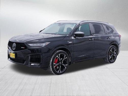 2025 Acura MDX Type S w/Advance Package