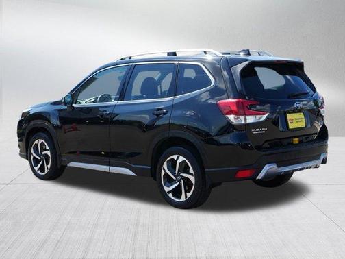 2023 Subaru Forester 2.5i Touring