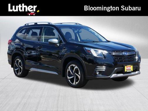 2023 Subaru Forester 2.5i Touring