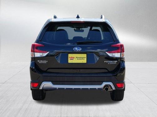 2023 Subaru Forester 2.5i Touring