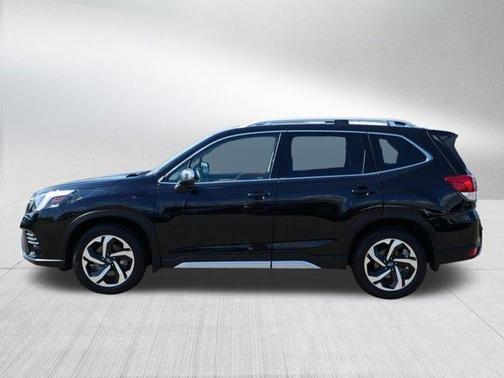 2023 Subaru Forester 2.5i Touring
