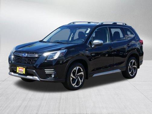 2023 Subaru Forester 2.5i Touring