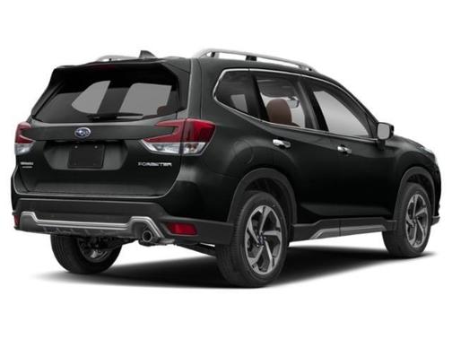 2023 Subaru Forester 2.5i Touring