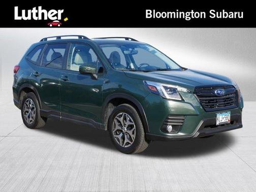 2023 Subaru Forester Premium