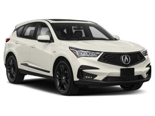 2019 Acura RDX A-Spec