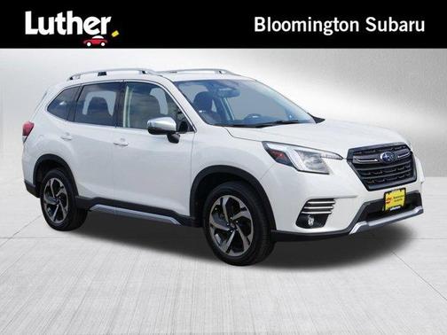 2023 Subaru Forester 2.5i Touring