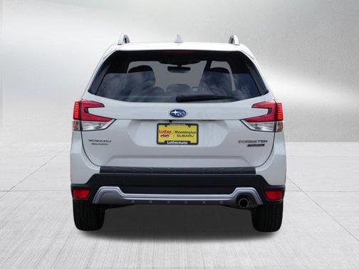 2023 Subaru Forester 2.5i Touring