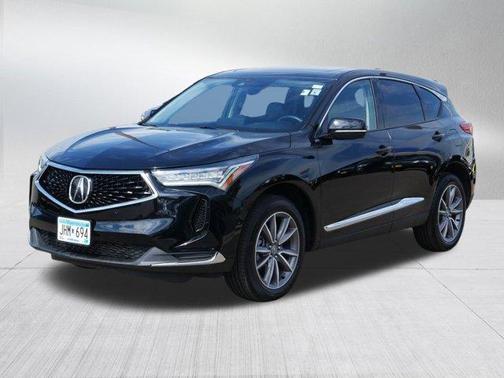 2022 Acura RDX Technology Package