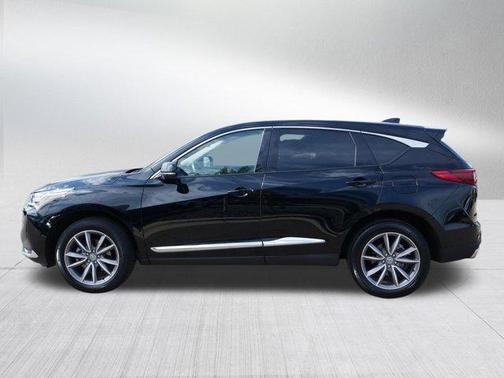 2022 Acura RDX Technology Package