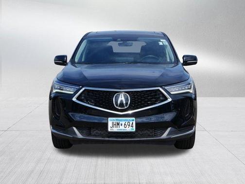 2022 Acura RDX Technology Package