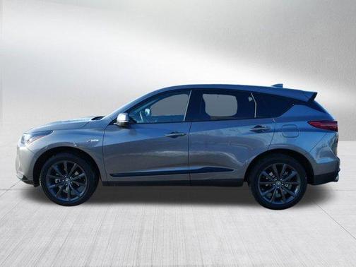 2025 Acura RDX A-Spec