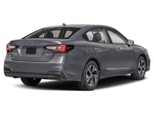 2025 Subaru Legacy