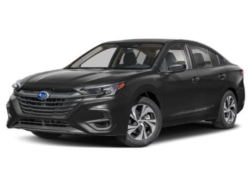 2025 Subaru Legacy