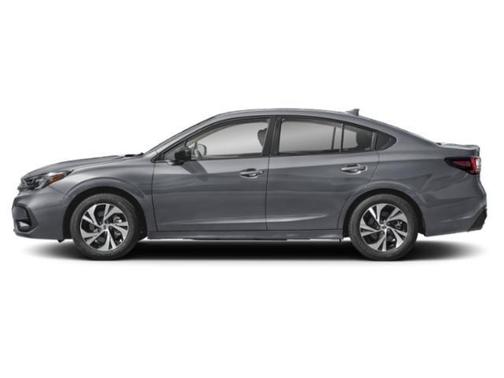 2025 Subaru Legacy