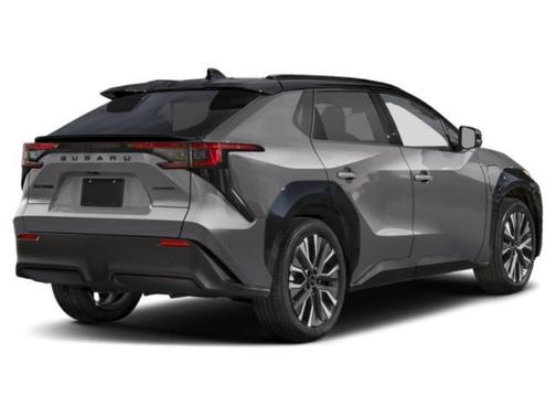 Carbon 2026 Subaru Solterra Premium