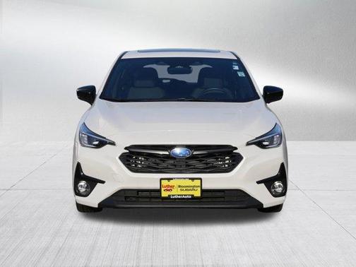 2024 Subaru Impreza RS