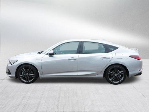 2023 Acura Integra A-Spec Technology