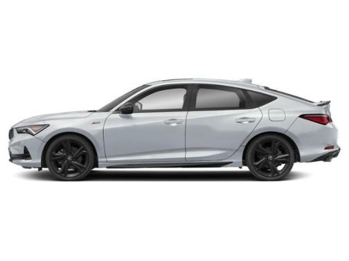 2023 Acura Integra A-Spec Technology