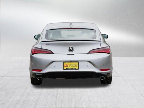 2023 Acura Integra A-Spec Technology