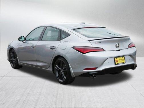2023 Acura Integra A-Spec Technology